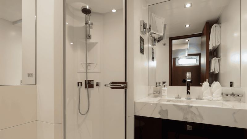 Custom Built 98 | Orizzonte