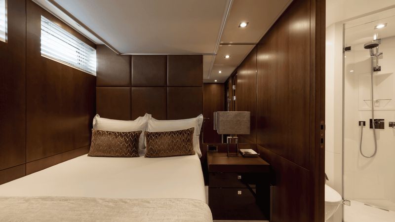 Custom Built 98 | Orizzonte