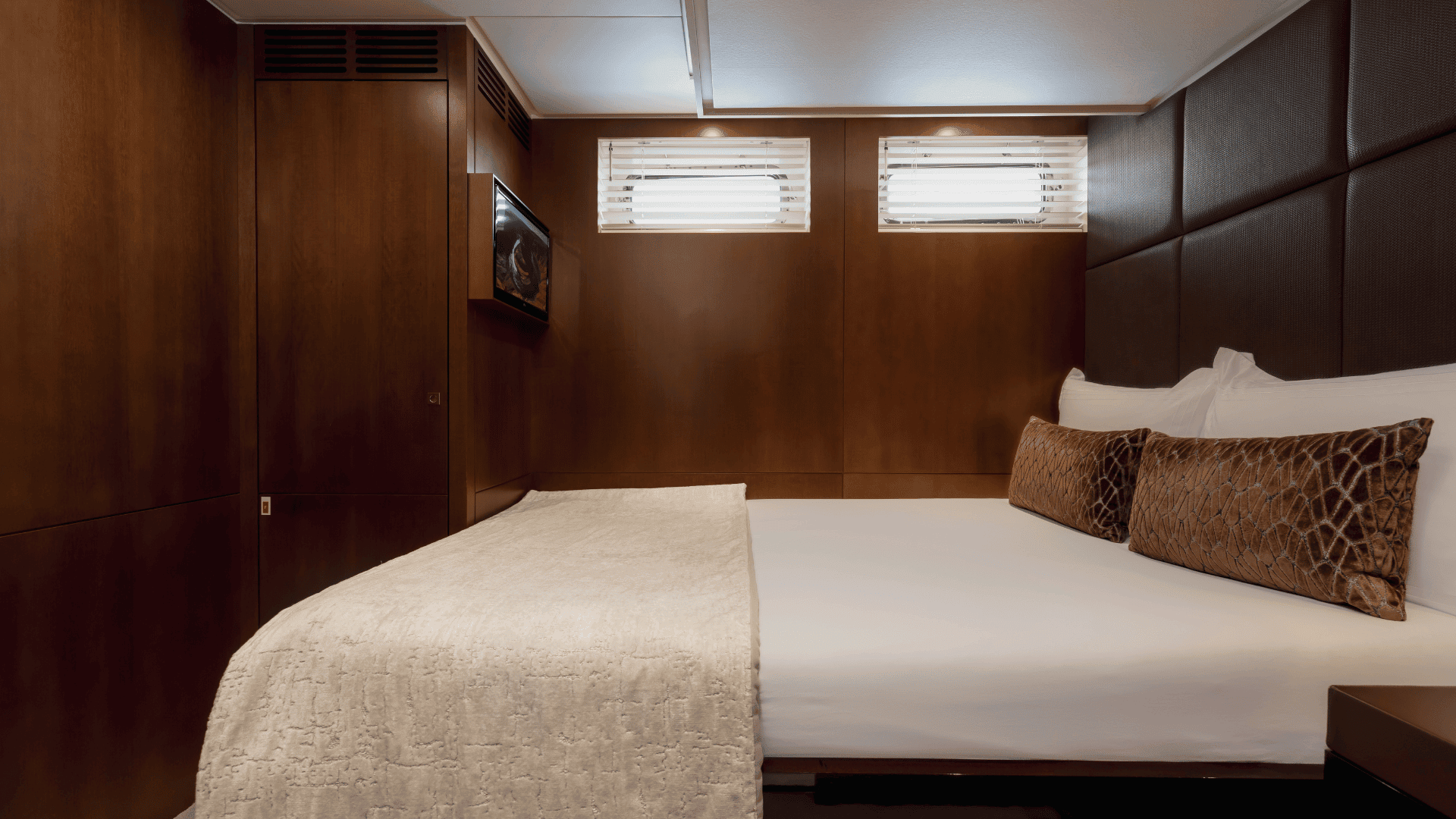 Custom Built 98 | Orizzonte