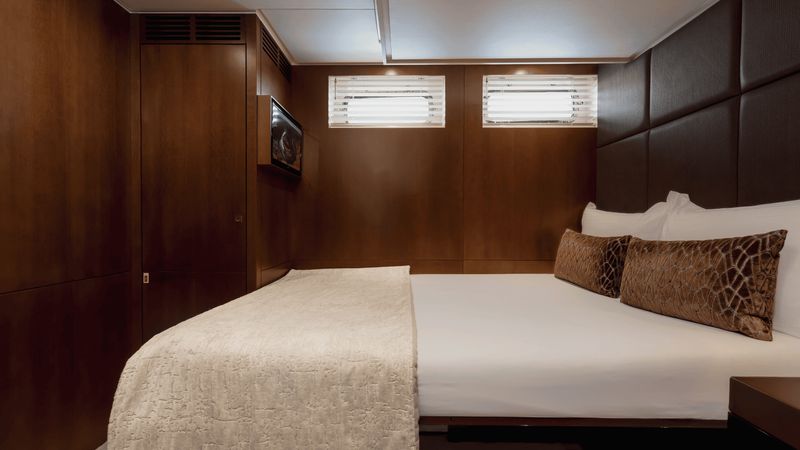 Custom Built 98 | Orizzonte