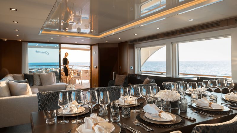 Custom Built 98 | Orizzonte