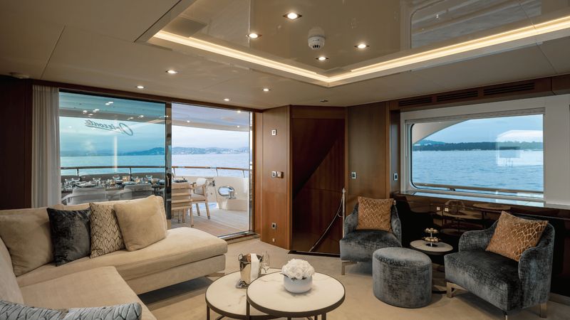 Custom Built 98 | Orizzonte