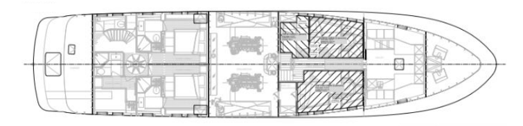 Custom Built 98 | Orizzonte