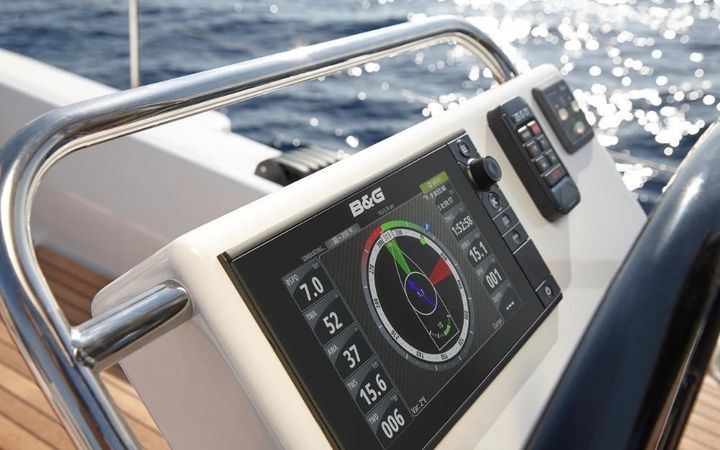 Hanse 455 | My Portofino