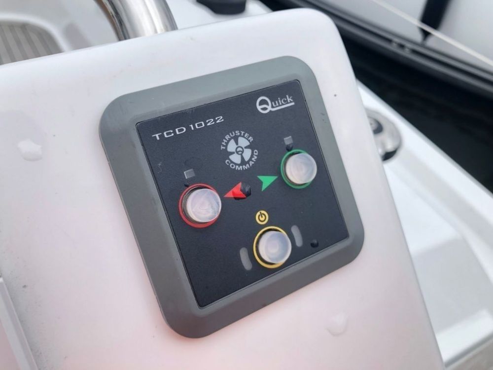 Hanse 455 | My Portofino