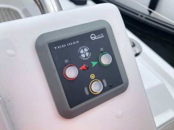 Hanse 455 | My Portofino