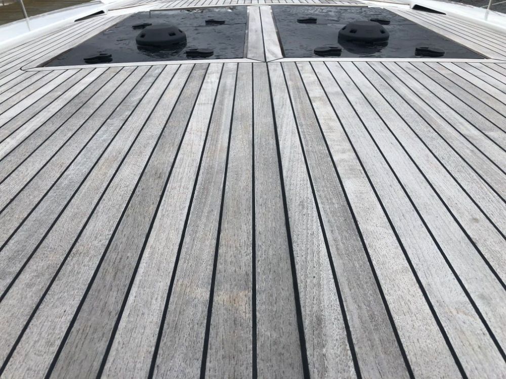 Hanse 455 | My Portofino