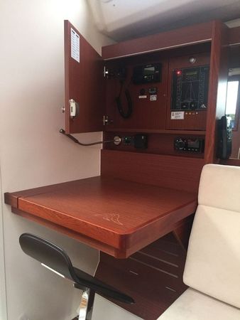 Hanse 455 | My Portofino