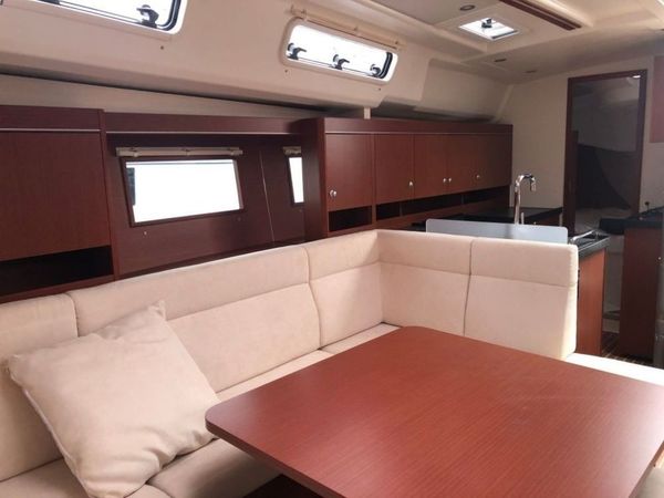 Hanse 455 | My Portofino