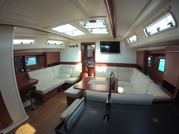 Hanse 455 | My Portofino