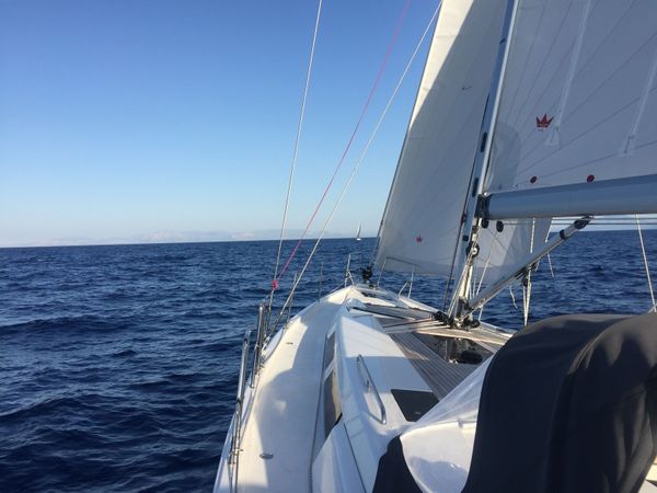 Hanse 455 | My Portofino