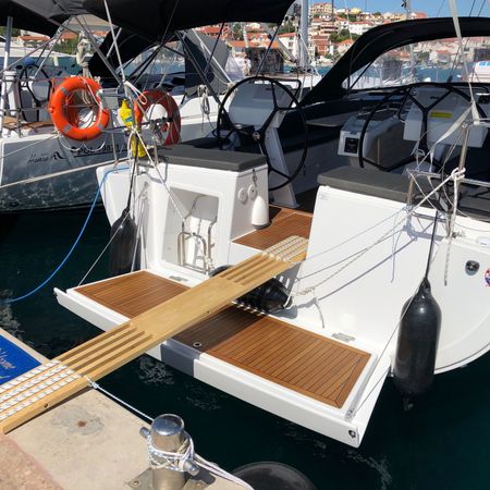 Hanse 455 | My Portofino