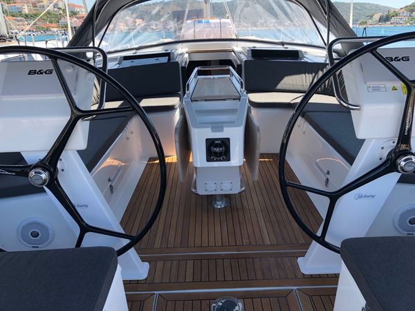 Hanse 455 | My Portofino