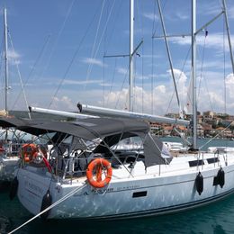 Hanse 455 | My Portofino
