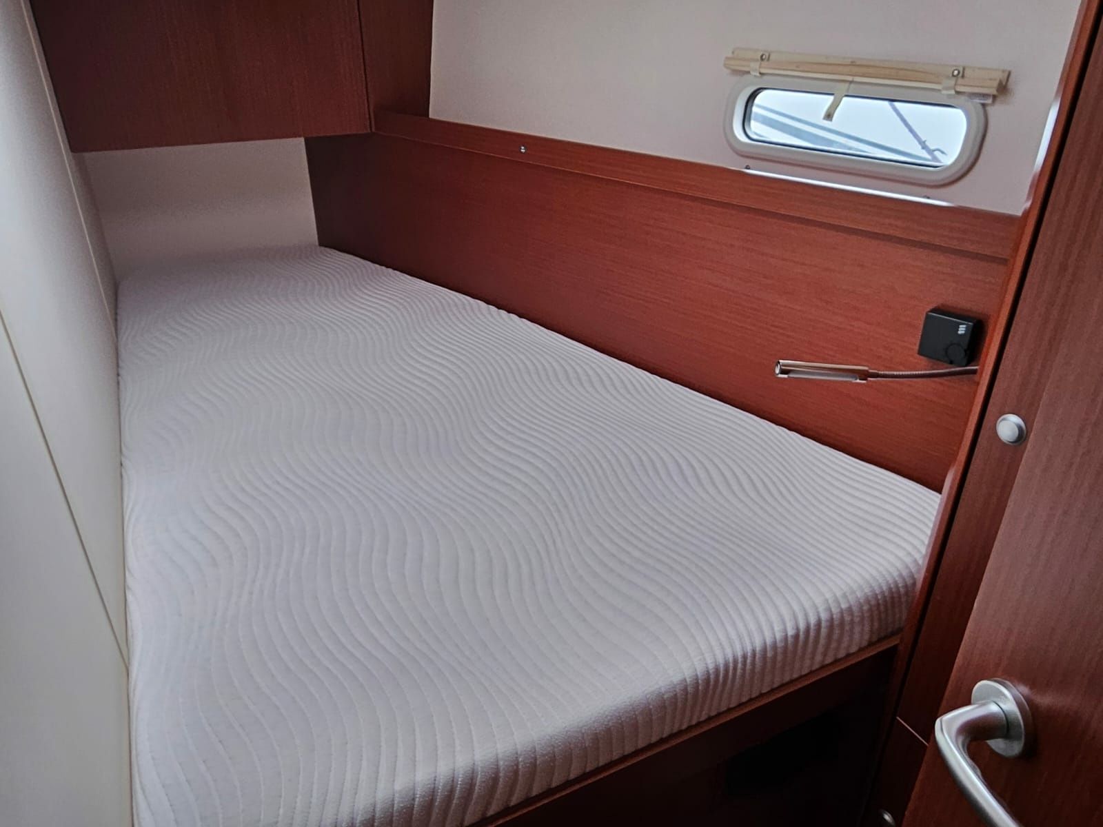 Hanse 455 | My Portofino