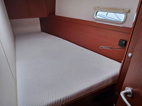 Hanse 455 | My Portofino