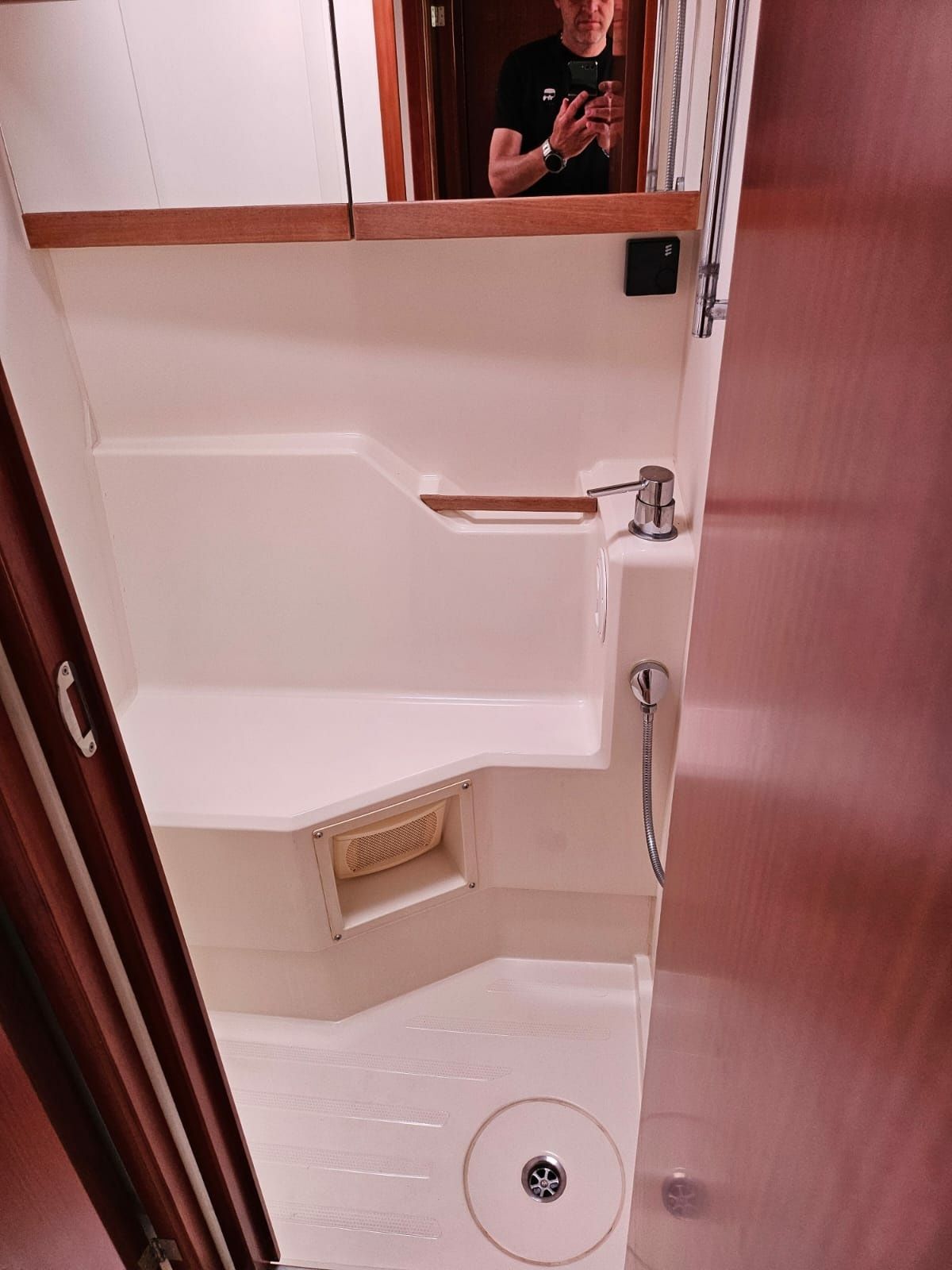 Hanse 455 | My Portofino