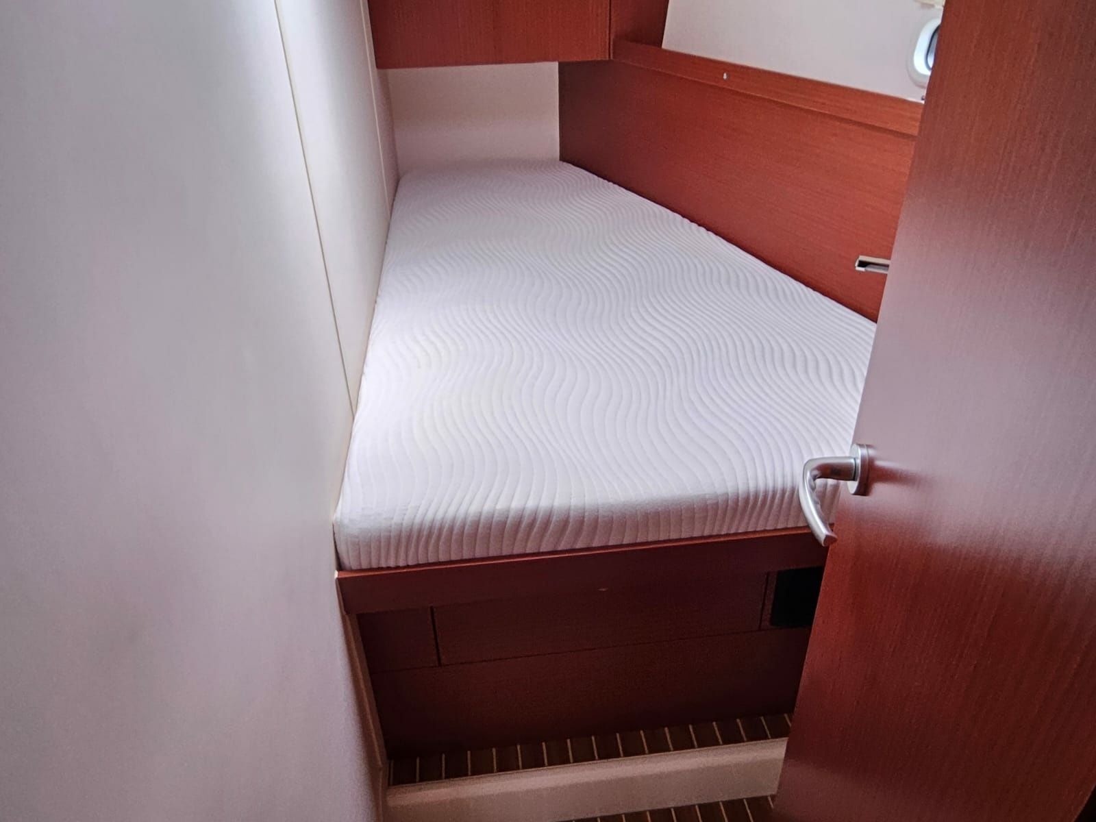 Hanse 455 | My Portofino