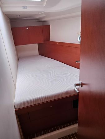 Hanse 455 | My Portofino