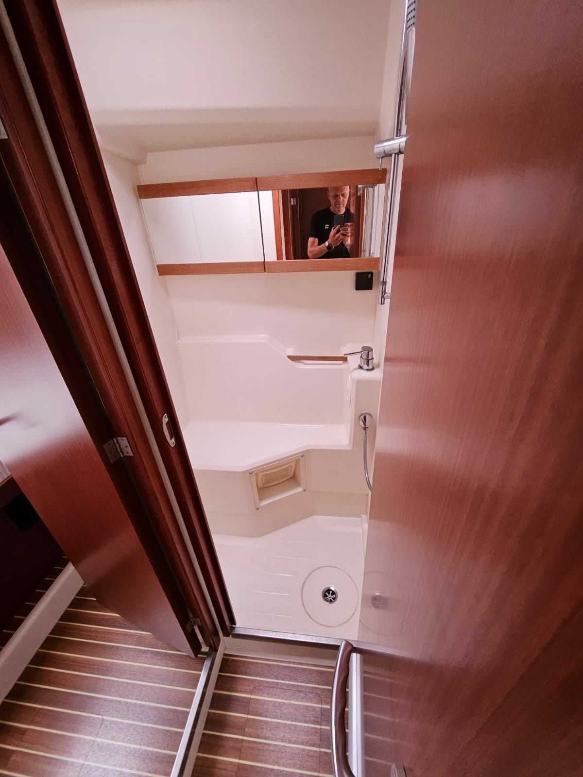 Hanse 455 | My Portofino