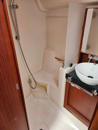 Hanse 455 | My Portofino