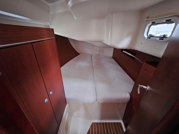 Hanse 455 | My Portofino