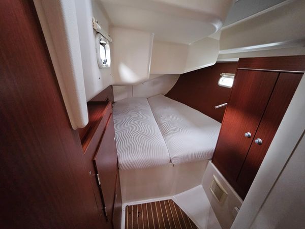 Hanse 455 | My Portofino