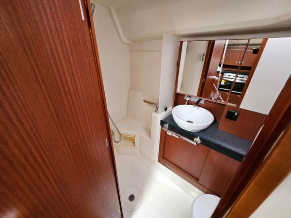 Hanse 455 | My Portofino