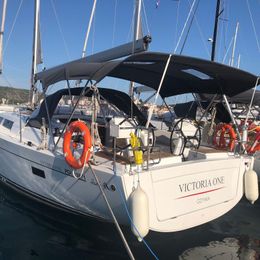 Hanse 455 | Victoria One