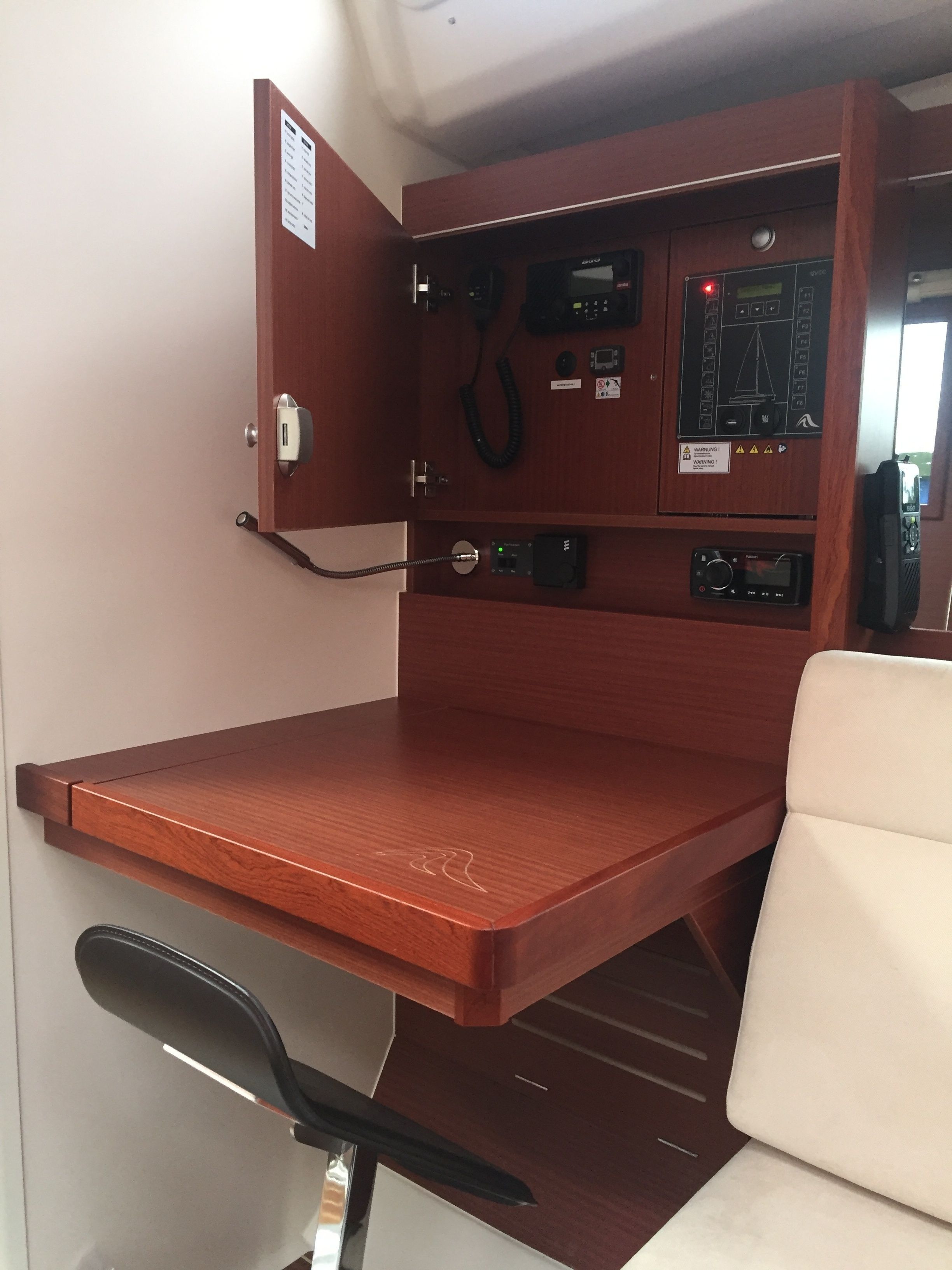 Hanse 455 | Victoria One