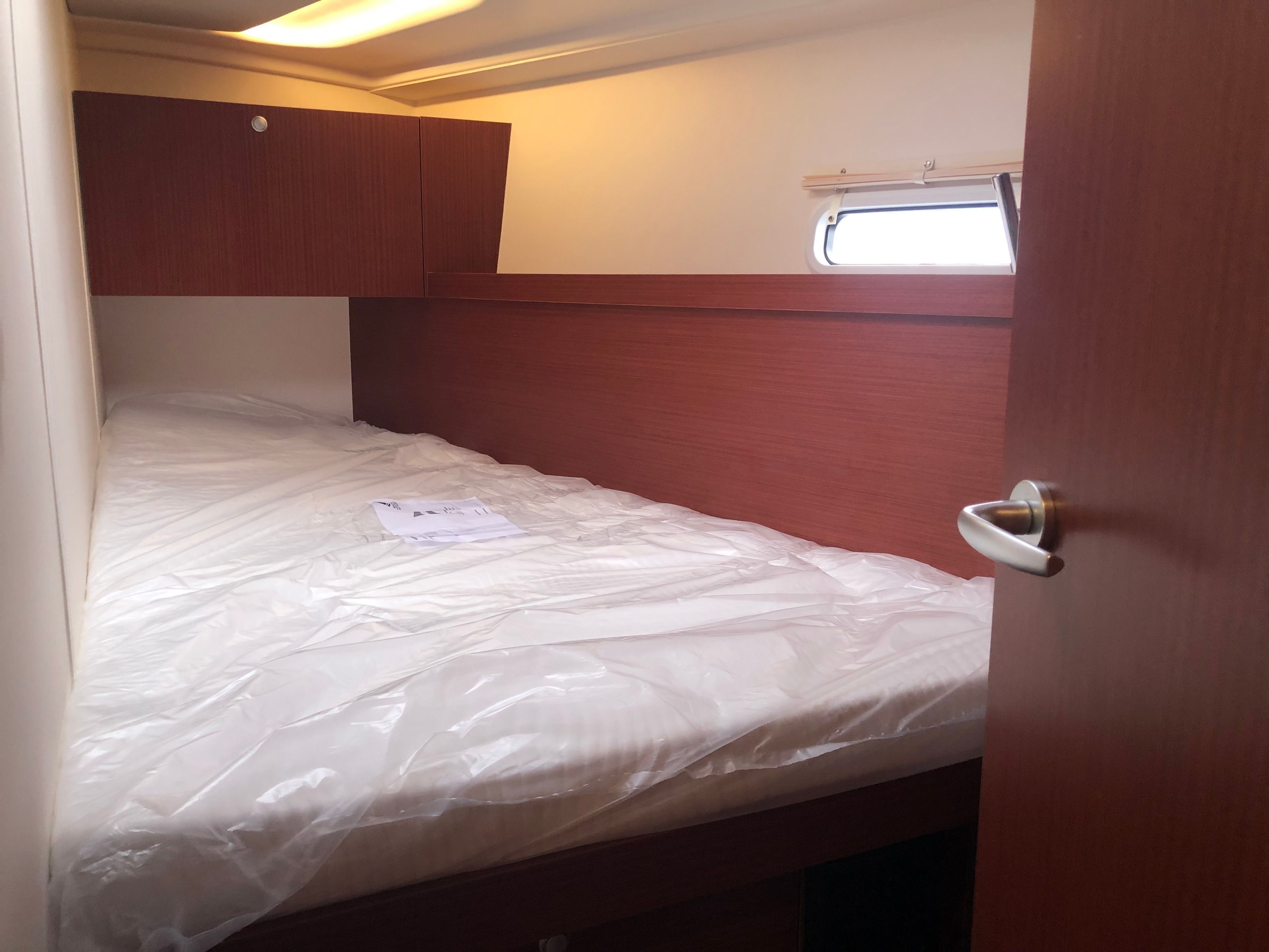 Hanse 455 | Victoria One