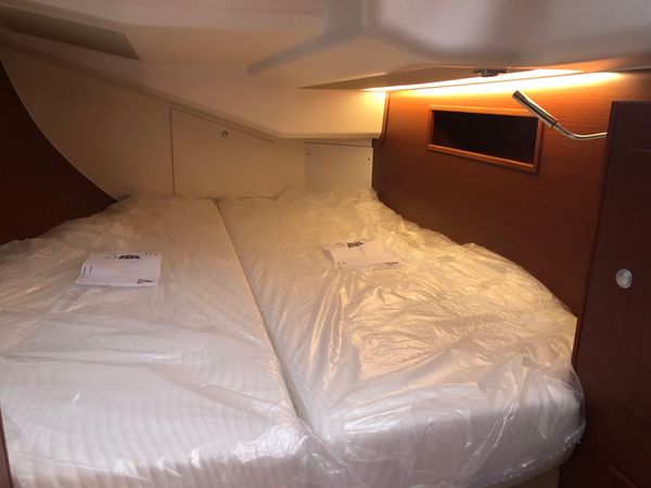 Hanse 455 | Victoria One