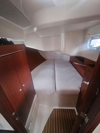 Hanse 455 | Victoria One