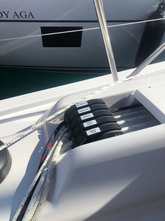 Hanse 418 | 4Fun