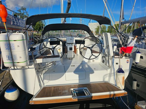 Hanse 418 | 4Fun