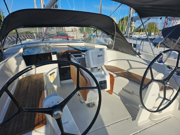 Hanse 418 | 4Fun