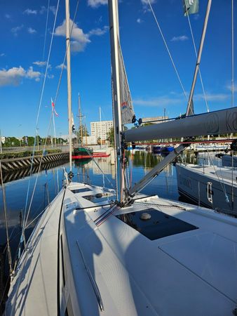 Hanse 418 | 4Fun