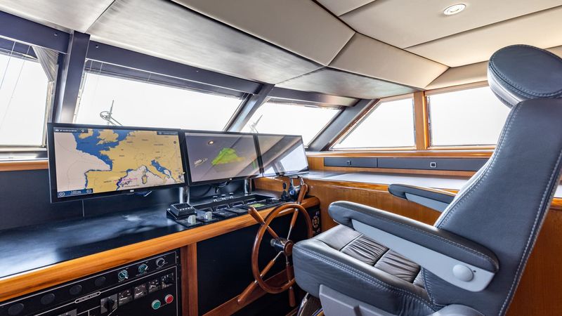 Lowland 98 | Camena 2