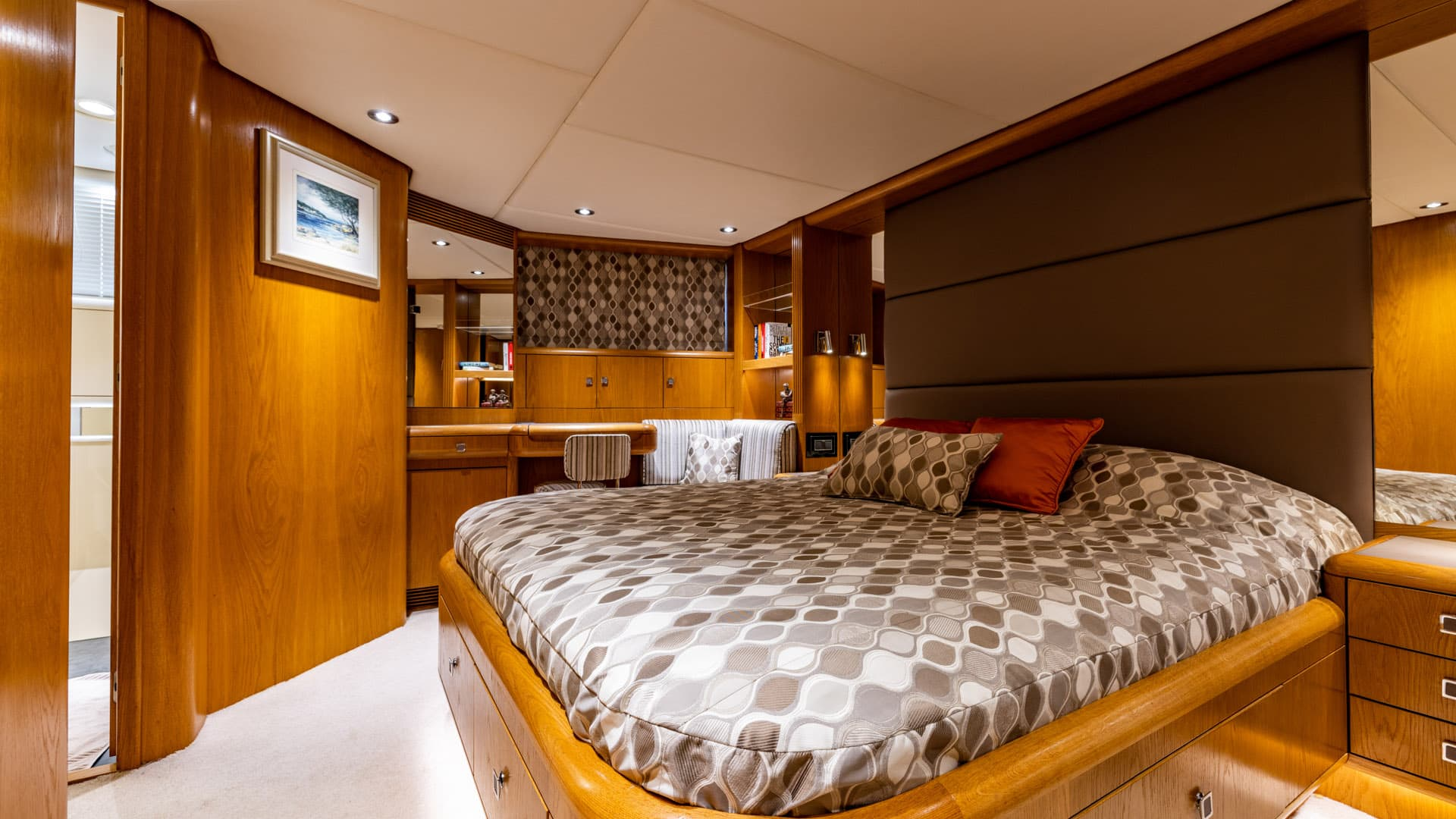 Lowland 98 | Camena 2