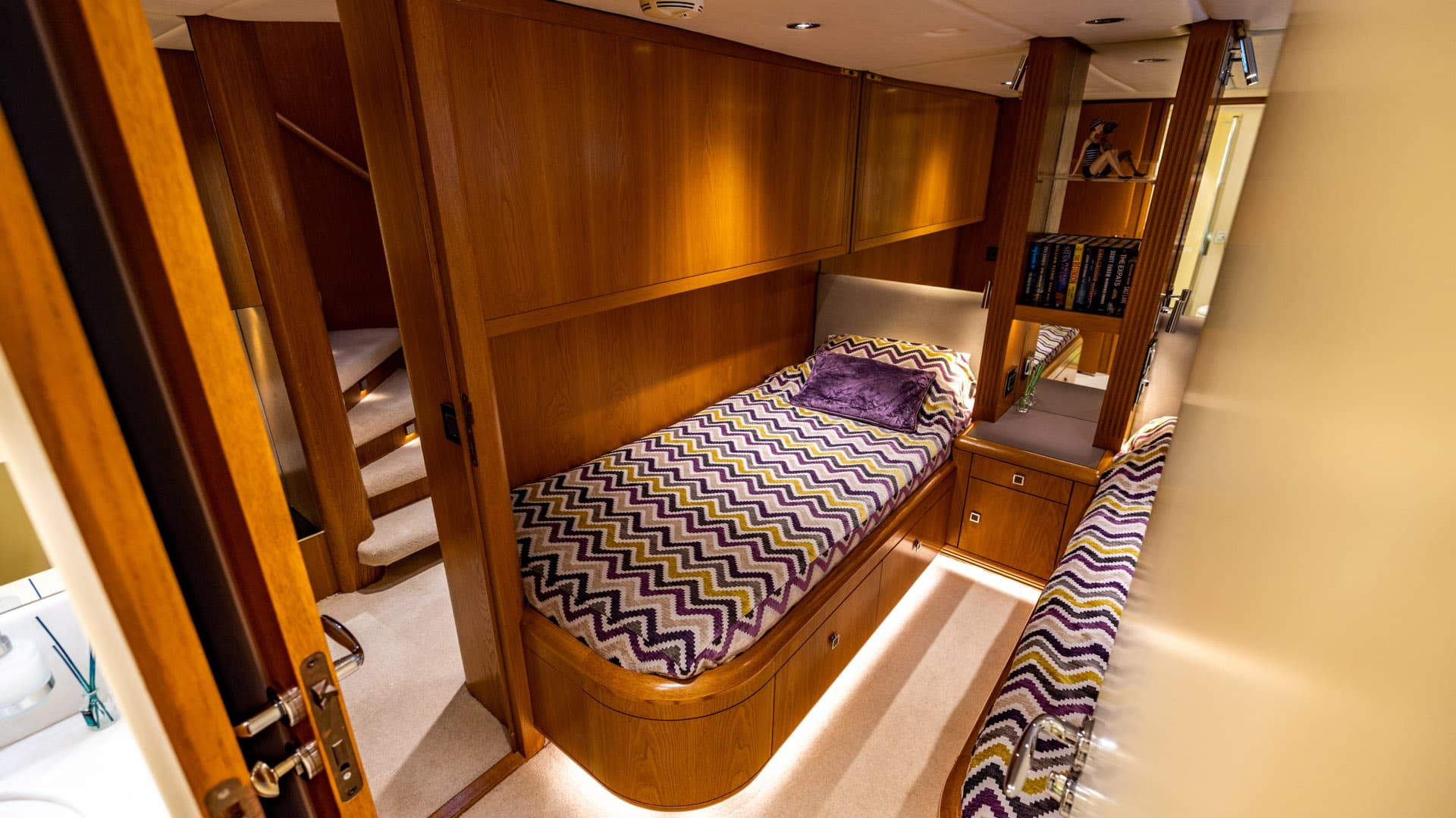 Lowland 98 | Camena 2