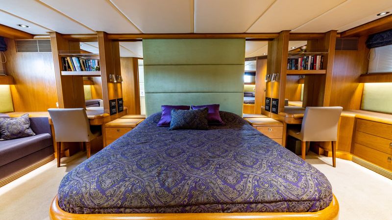 Lowland 98 | Camena 2