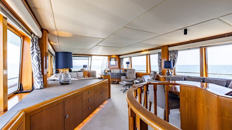 Lowland 98 | Camena 2