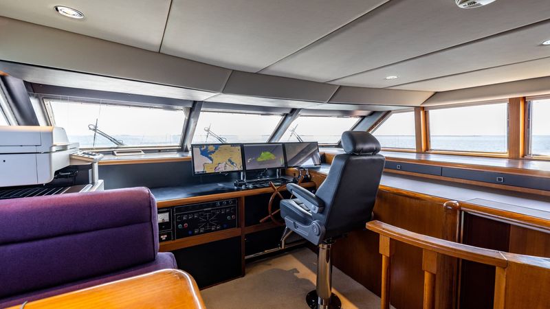 Lowland 98 | Camena 2