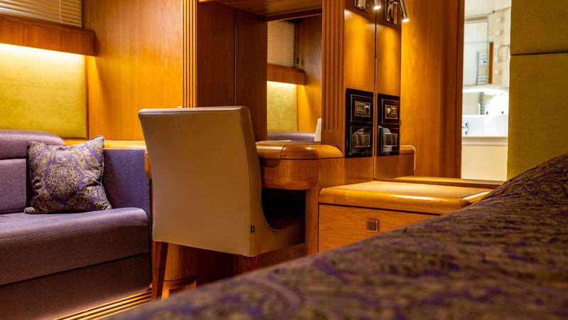 Lowland 98 | Camena 2