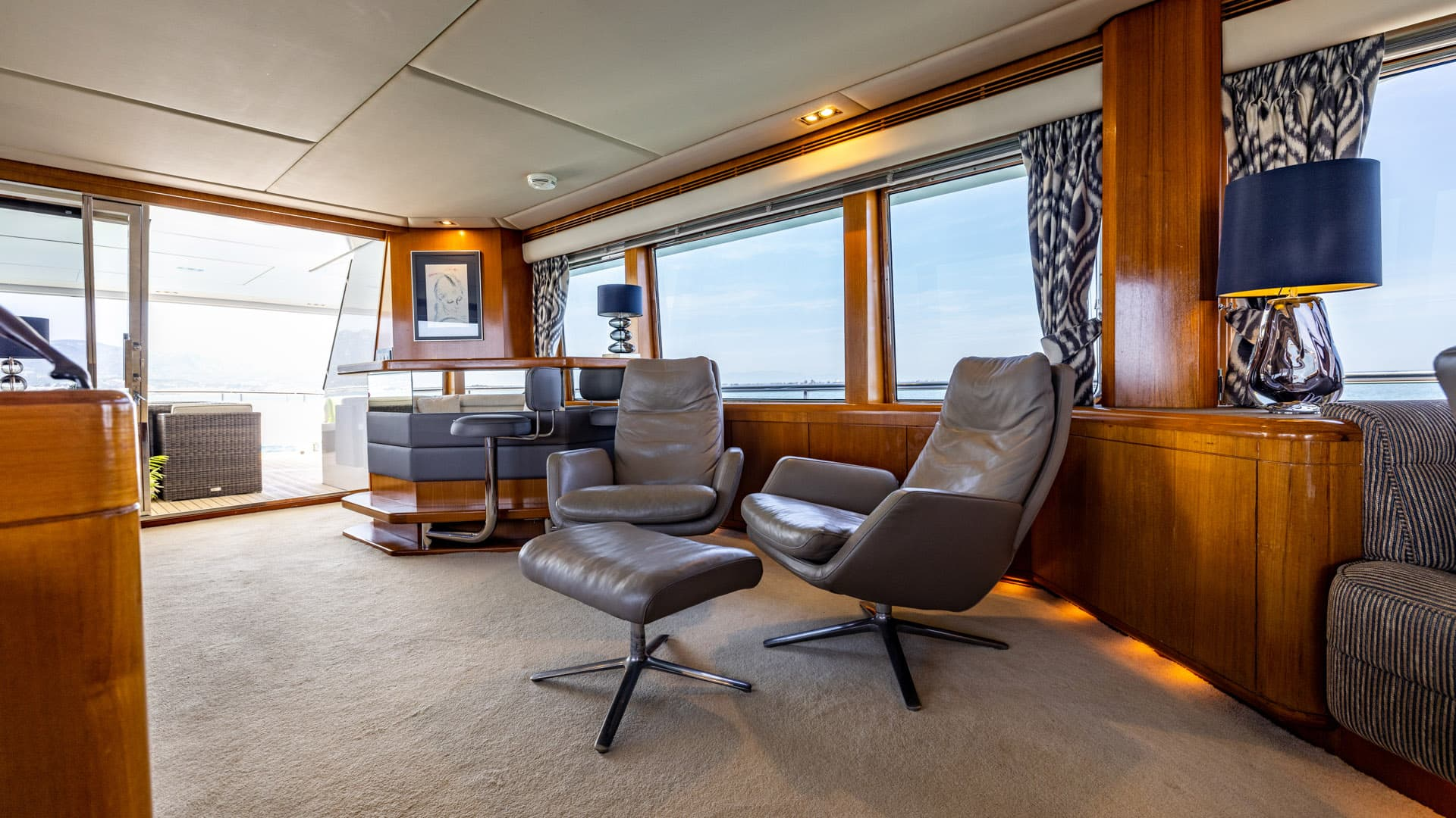 Lowland 98 | Camena 2