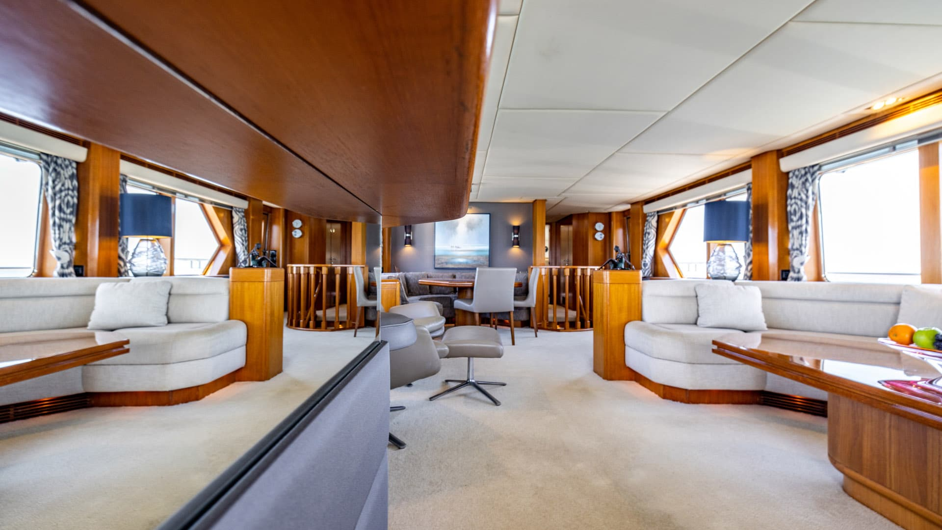 Lowland 98 | Camena 2