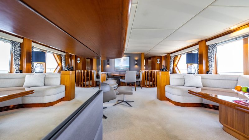 Lowland 98 | Camena 2