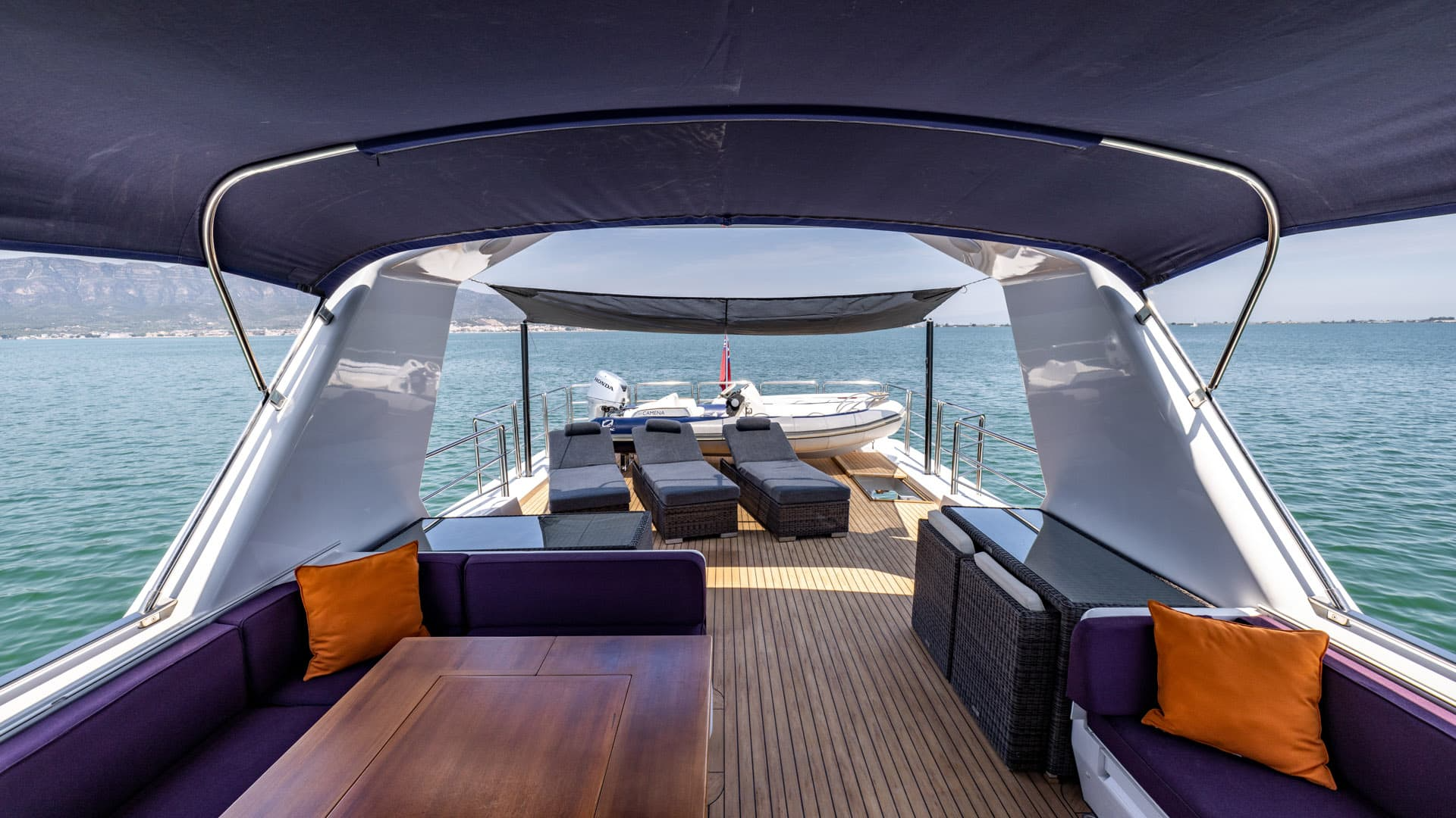 Lowland 98 | Camena 2