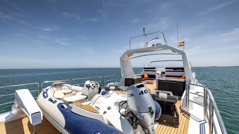 Lowland 98 | Camena 2