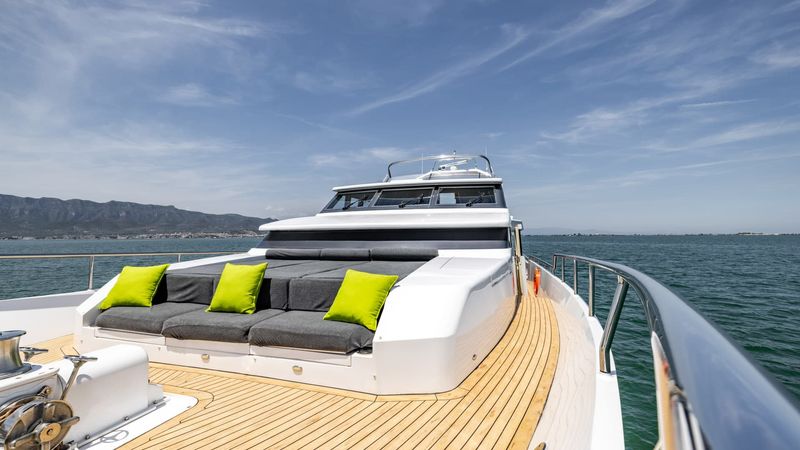 Lowland 98 | Camena 2